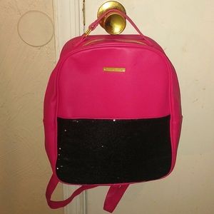 👛 Juicy Couture Fashion Backpack🎒